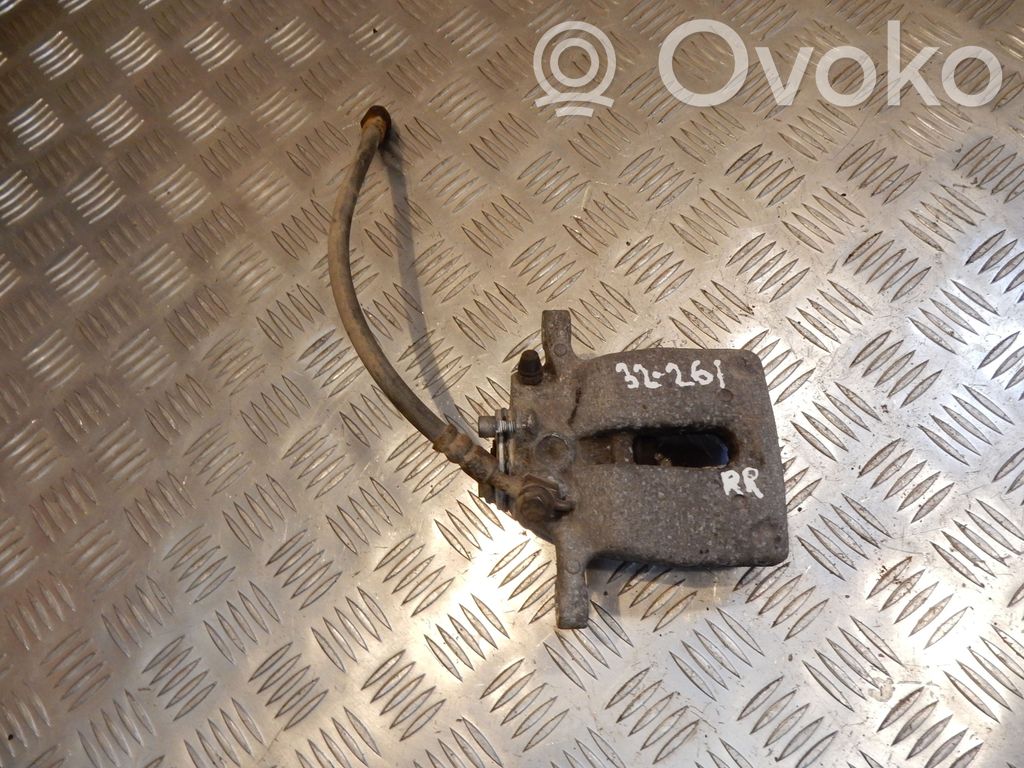 Volvo S80 Tylny zacisk hamulcowy 