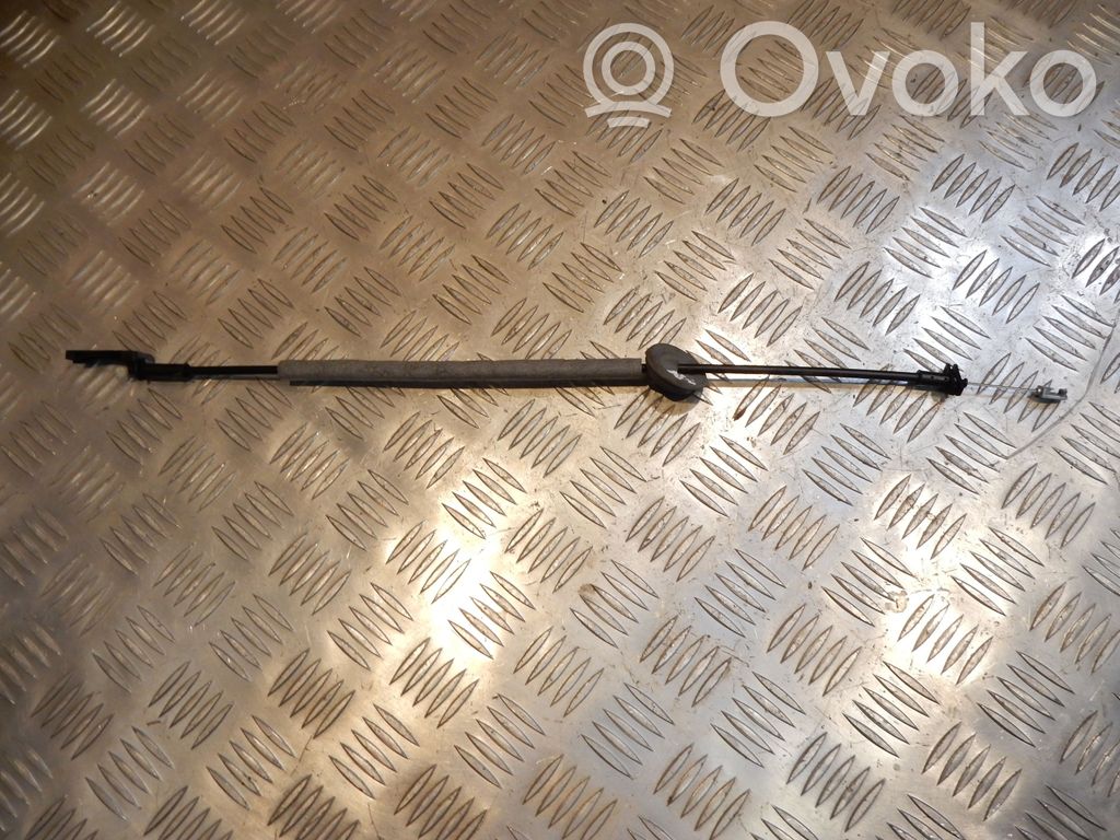 Volvo S80 Etuoven vaijeri 