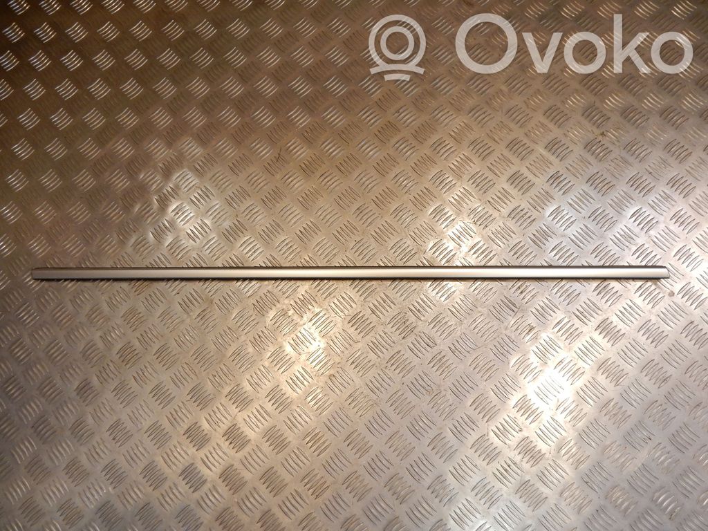 Volvo S60 Listwa drzwi tylnych 