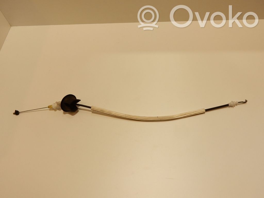 Linka zamka drzwi przednich   49155