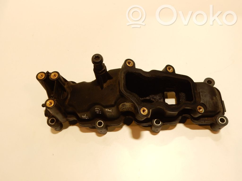 Intake manifold   05912712N,49293