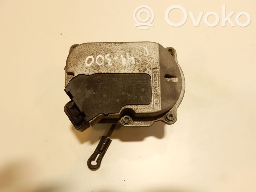 Zawór kolektora ssącego   059129086D,49300
