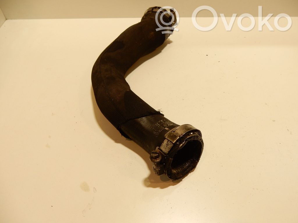 Wąż / Rura intercoolera   4F0145943G,49381