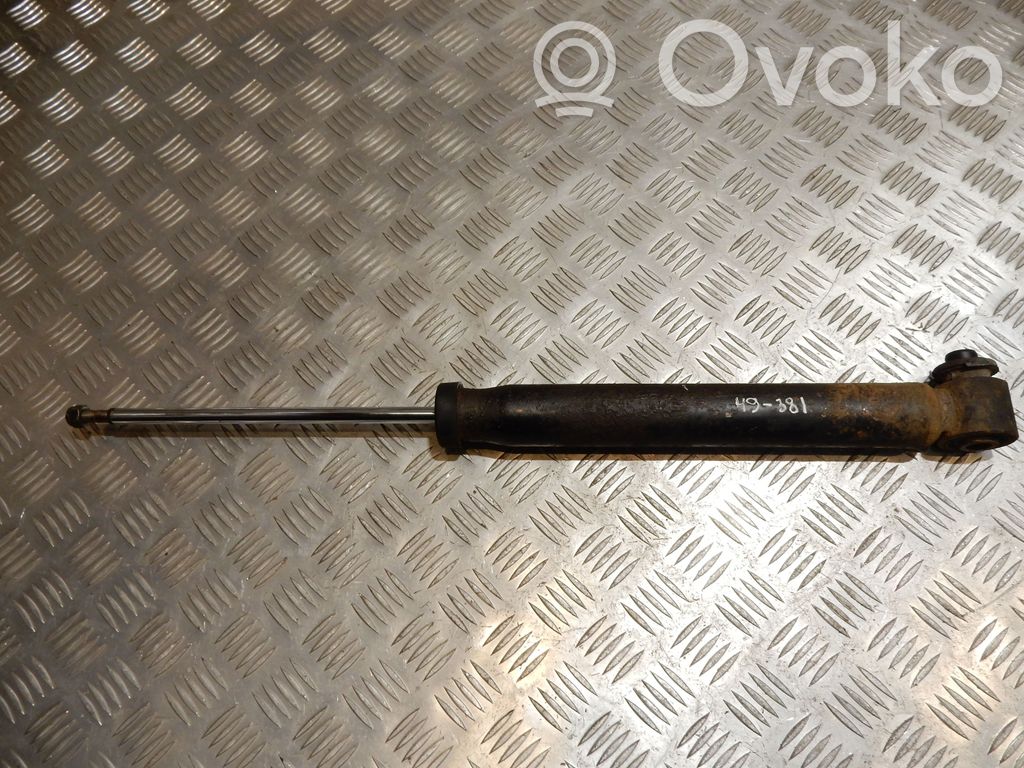 Audi A6 S6 C6 4F Amortyzator tylny 