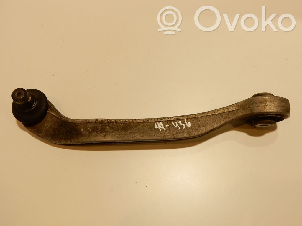Audi A6 S6 C6 4F Dolny wahacz przedni 