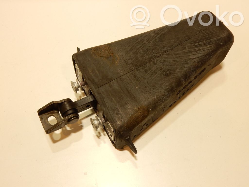BMW 5 E60 E61 Tope freno de puerta trasera 
