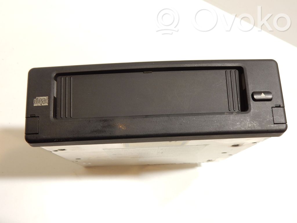 BMW 5 E60 E61 Kabel do zmieniarki CD 
