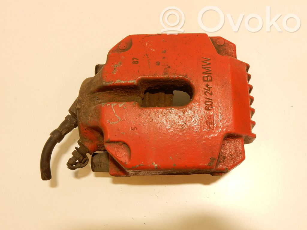 Bremssattel vorne   50291