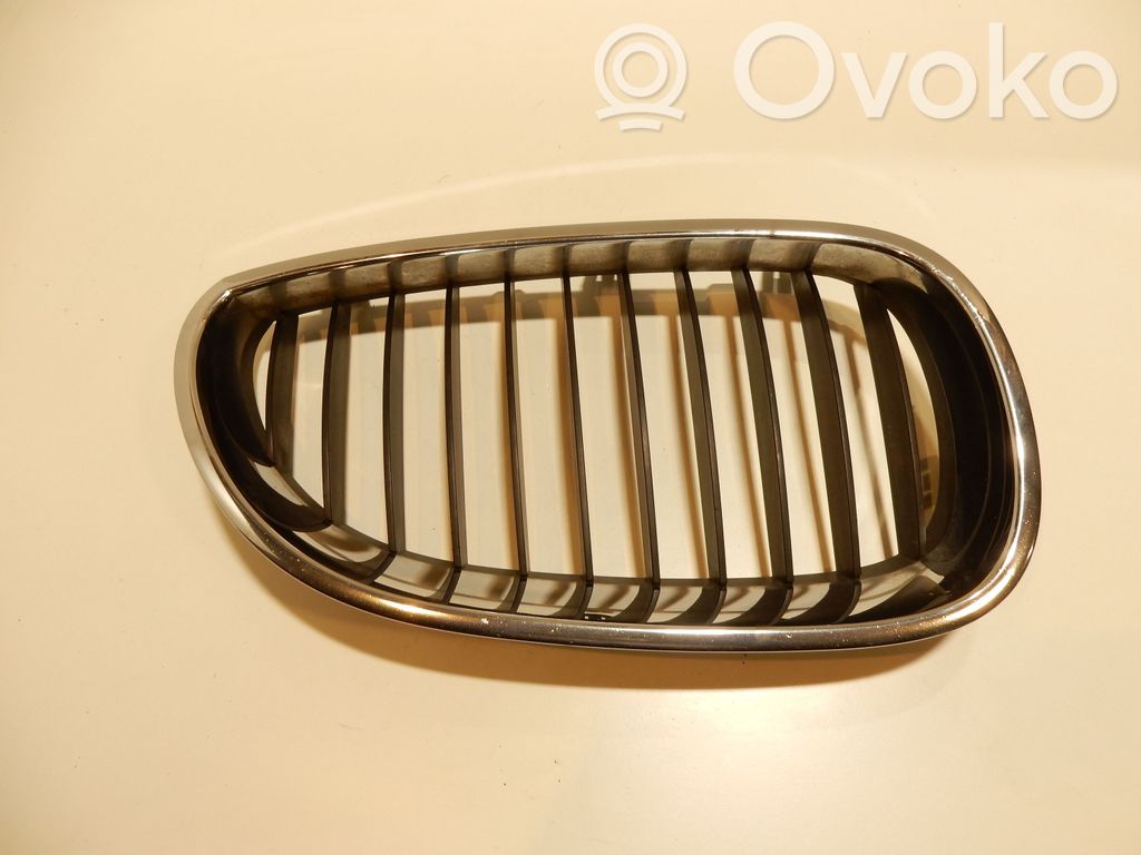 BMW 5 E60 E61 Atrapa chłodnicy / Grill 