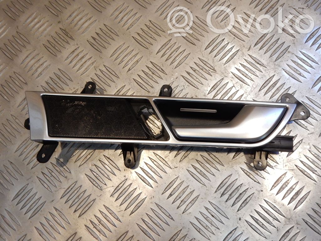 Audi A6 S6 C6 4F Innentürgriff Innentüröffner vorne 