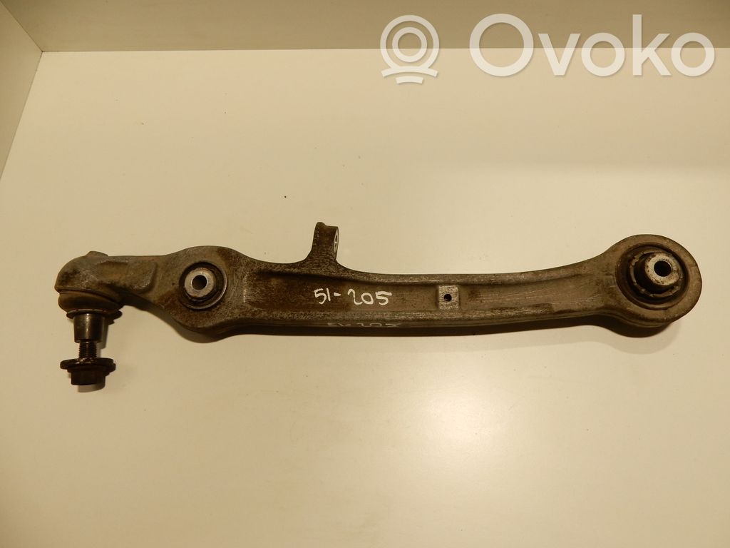 Querlenker vorne   4F0407151A,51205