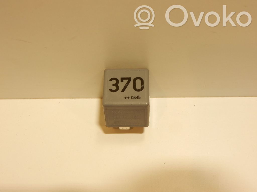 Audi A6 S6 C6 4F Sonstige Relais 