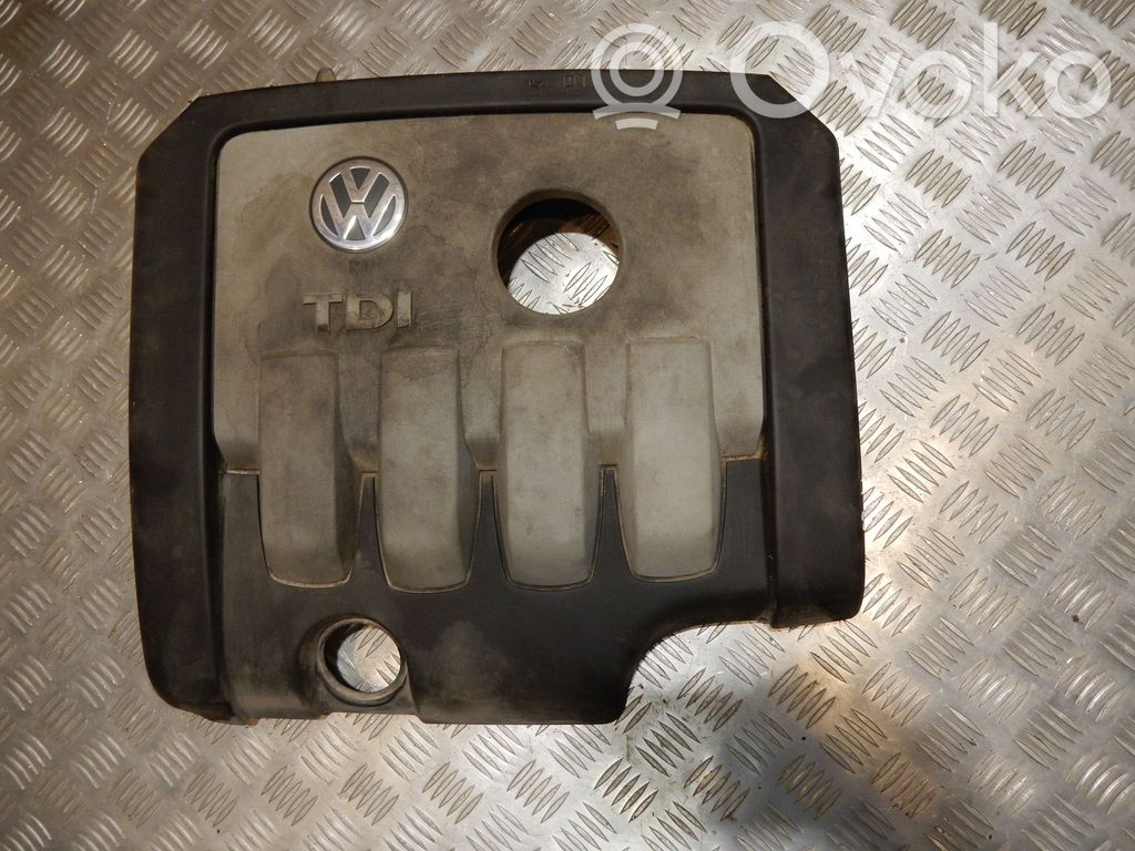 Volkswagen PASSAT B6 Moottorin koppa 