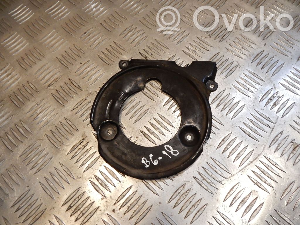 Volkswagen PASSAT B6 Osłona paska / łańcucha rozrządu 