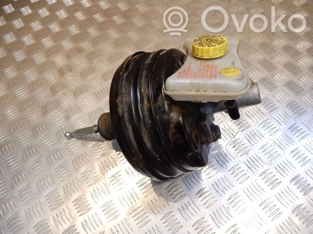 Audi A6 S6 C6 4F Servofrână 