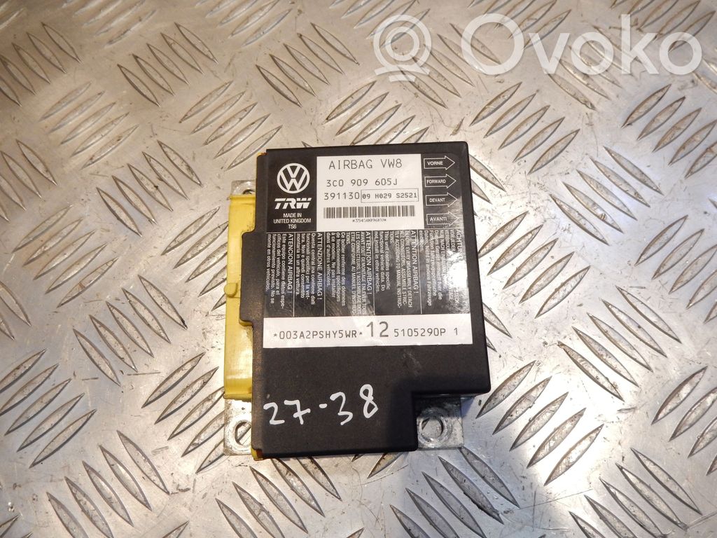 Sensor de ángulo de dirección   3C0953549A,VW,2731