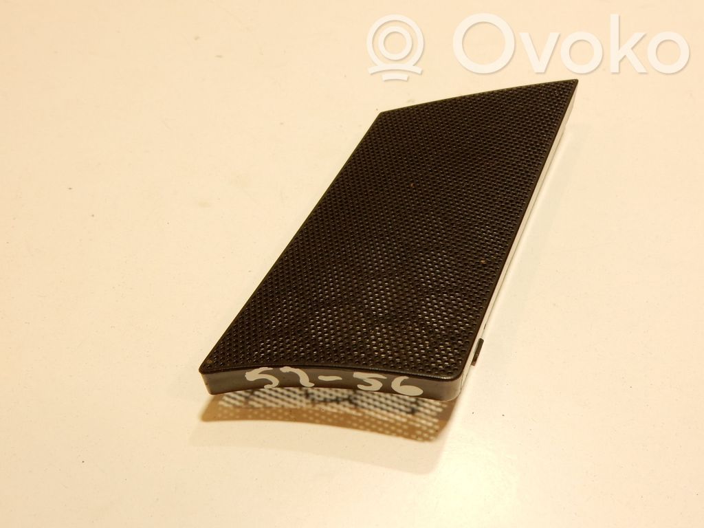 Audi A6 S6 C6 4F Moldura del altavoz de la puerta delantera 