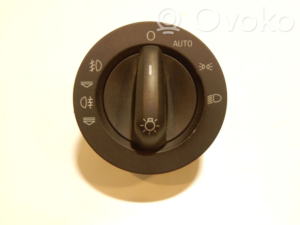Interruptor de luz   4F2941531D,52154