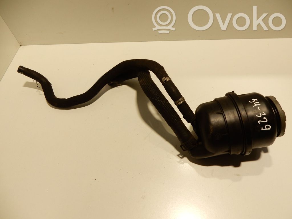 Audi A6 S6 C6 4F Depósito/tanque del líquido de la dirección hidráulica 