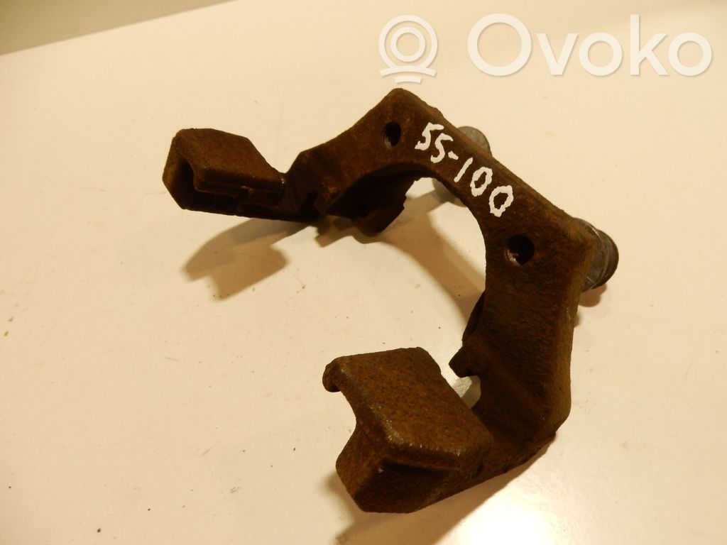 BMW 5 E60 E61 Brake caliper pad carrier rear 