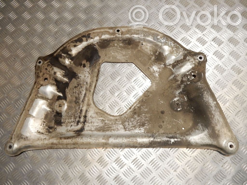 Variklio dugno apsauga   31116759878,5617