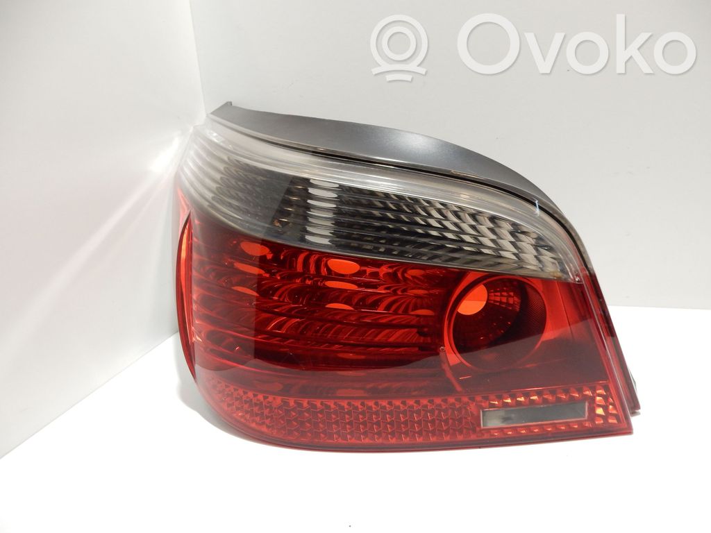 BMW 5 E60 E61 Lampa tylna 