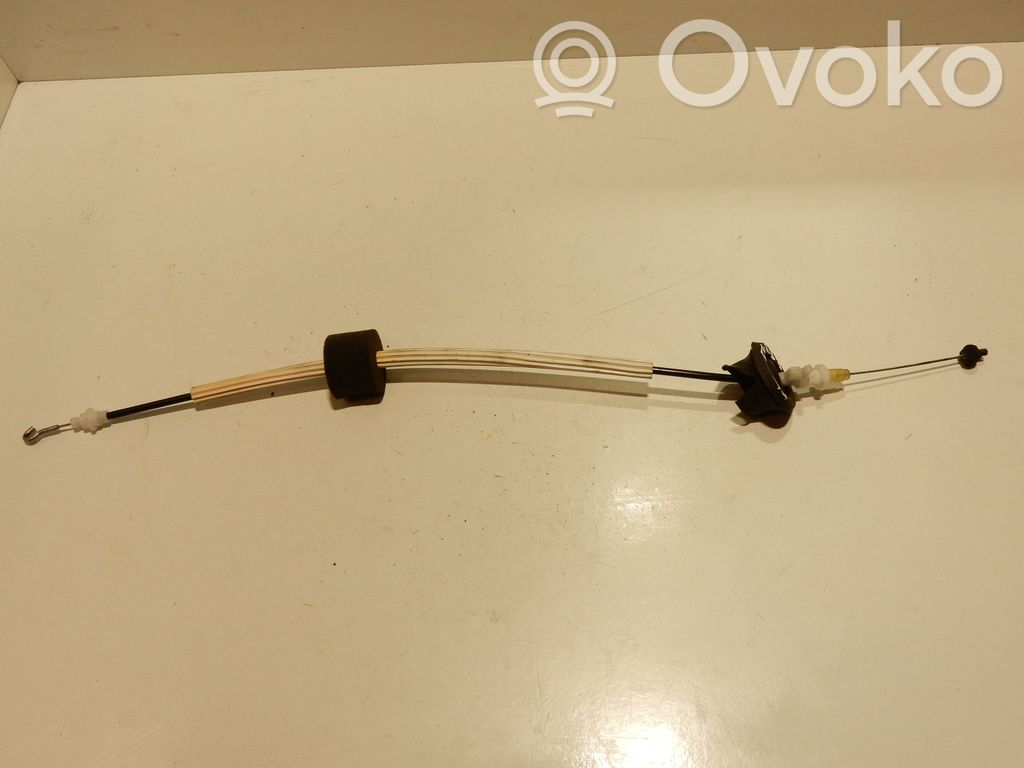 Línea de cable puerta delantera   57233