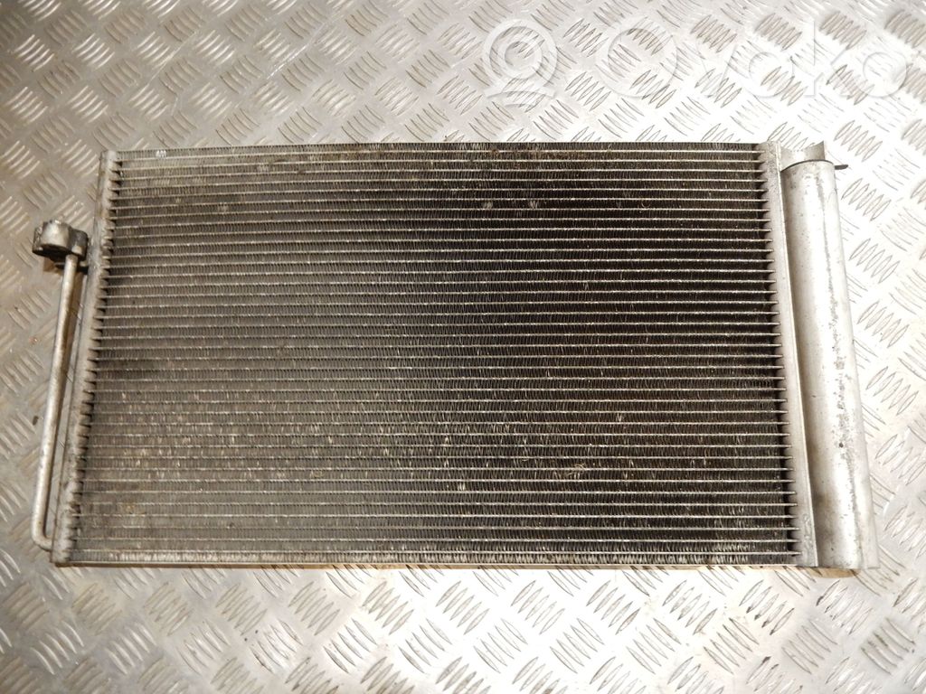 Klimakühler   64508381362,8381362,5810,64508381362