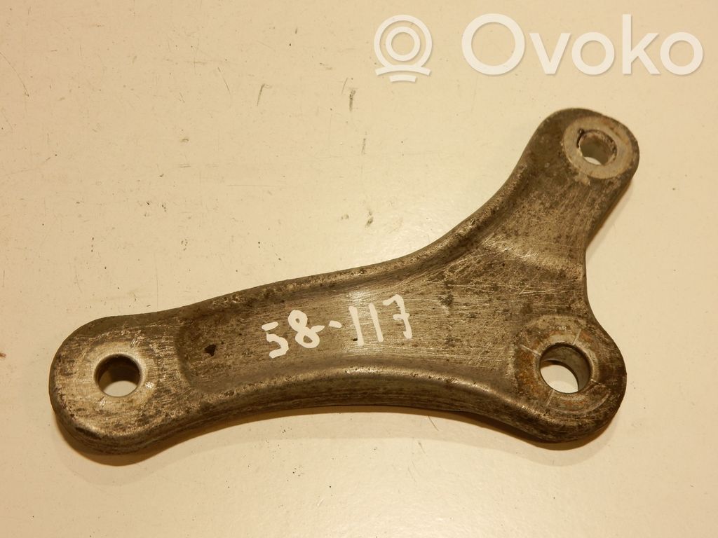 BMW 5 E60 E61 Soporte de barra estabilizadora, delantero 