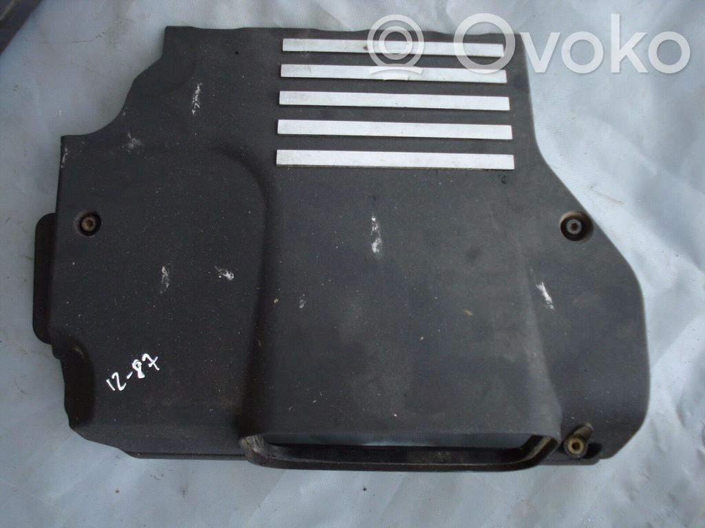 BMW 3 E46 Moottorin koppa 