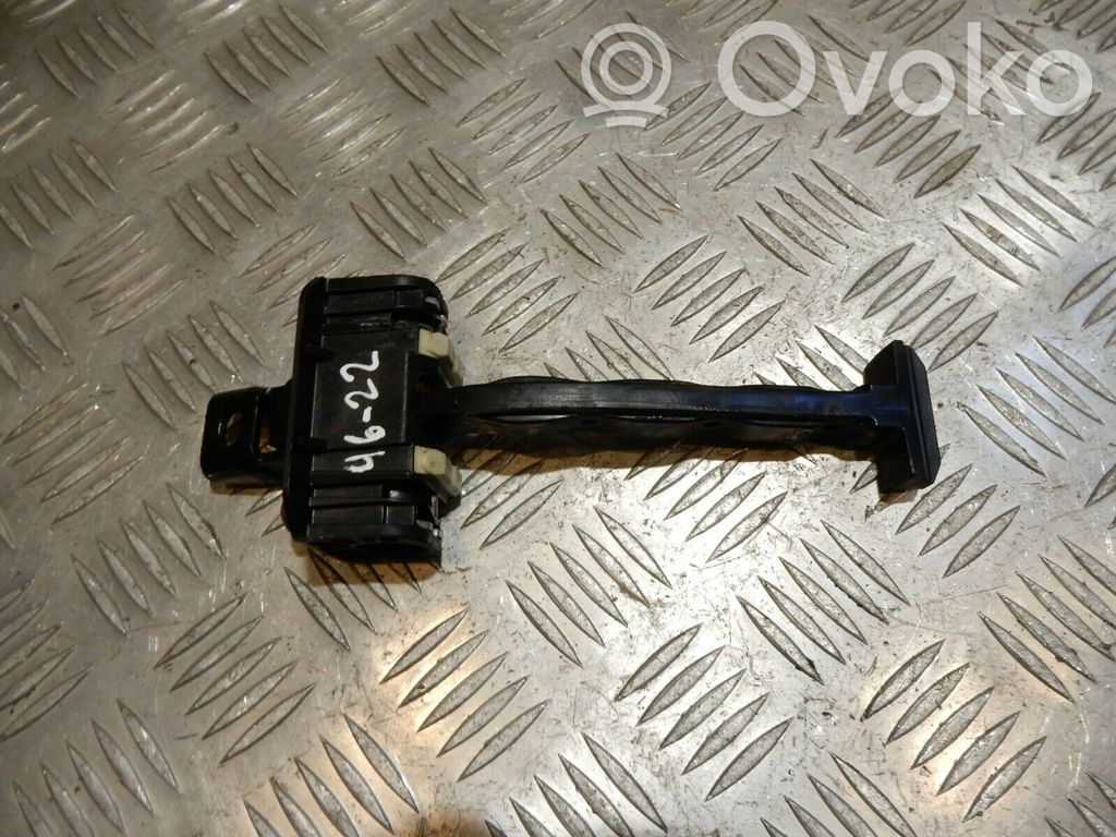 BMW 5 F10 F11 Ribotuvas priekinių durų atvėrimo 