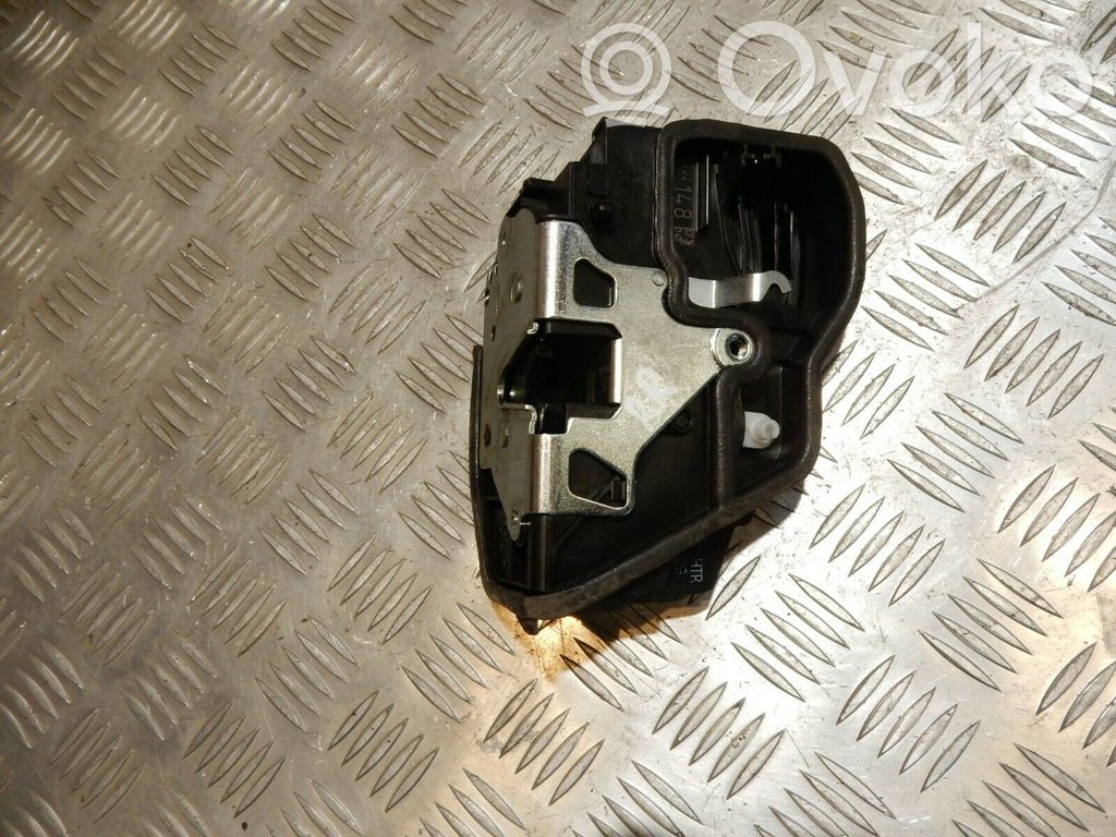 BMW 5 F10 F11 Rear door lock 