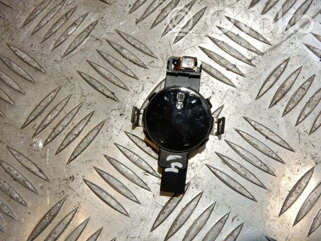 Audi A5 8T 8F Sensor de lluvia 