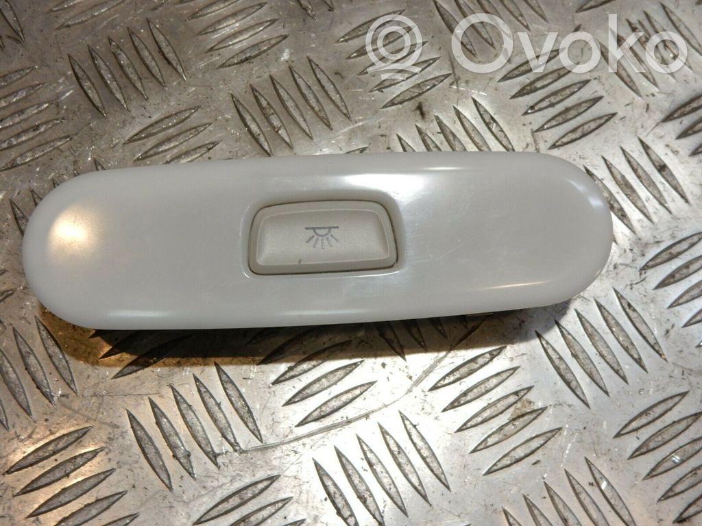 Audi A5 8T 8F Rear seat light 