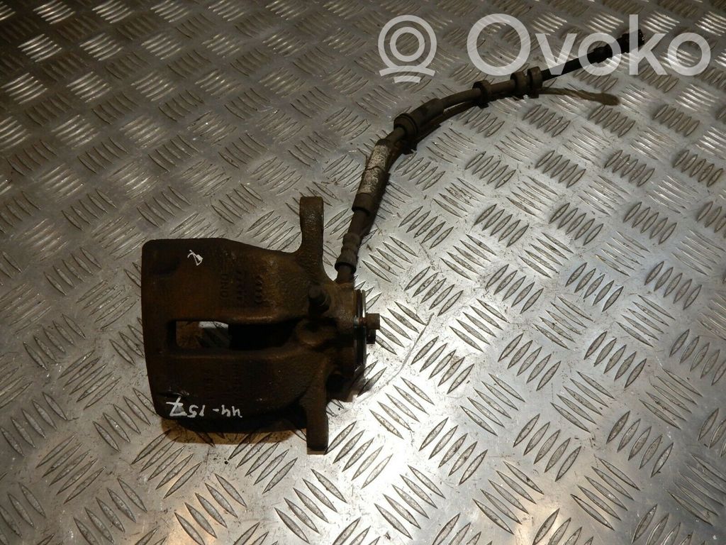 Audi A5 8T 8F Galinis suportas 
