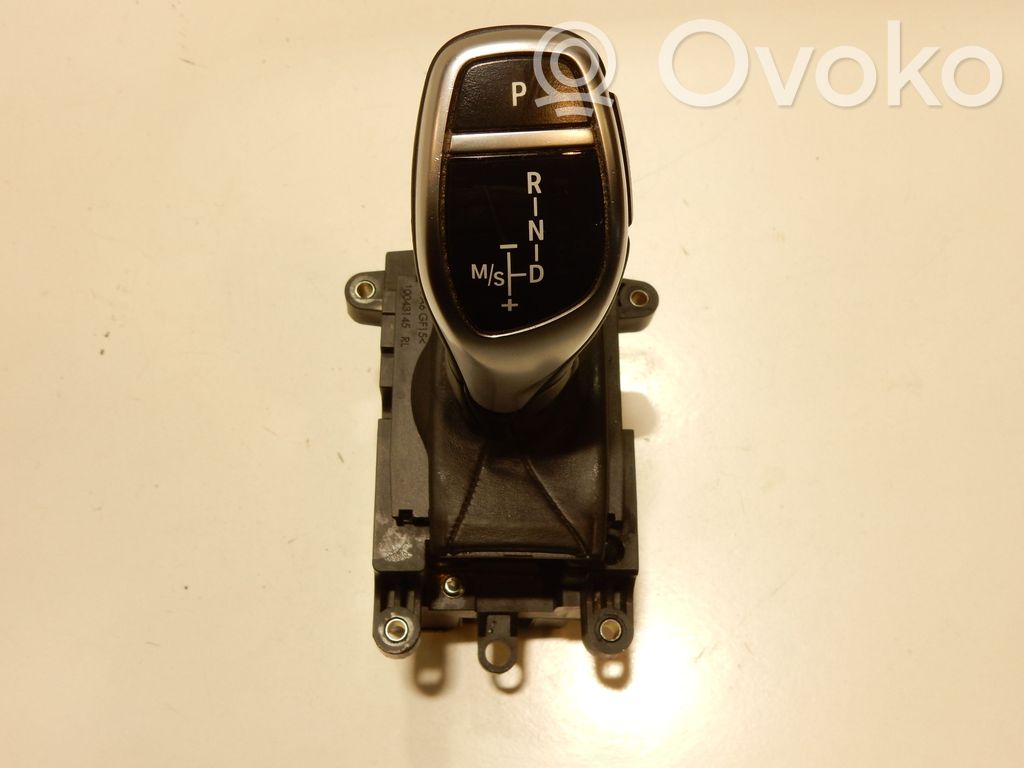BMW 5 F10 F11 Gear shifter/selector 
