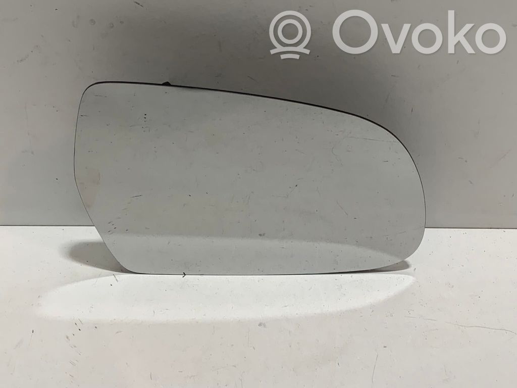 Audi A6 S6 C6 4F Wkład lusterka drzwi przednich 