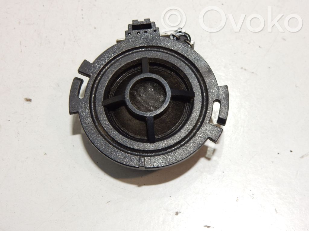 Audi A6 S6 C6 4F High frequency speaker in the rear doors 