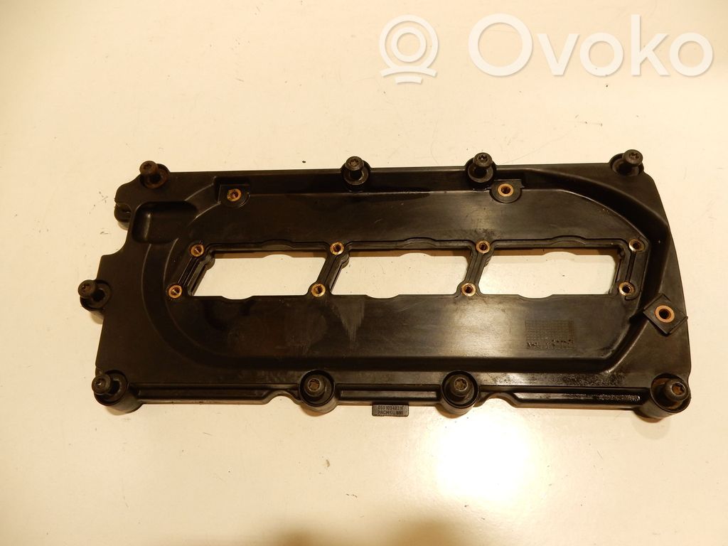 Audi A6 S6 C6 4F Tapa de balancines 