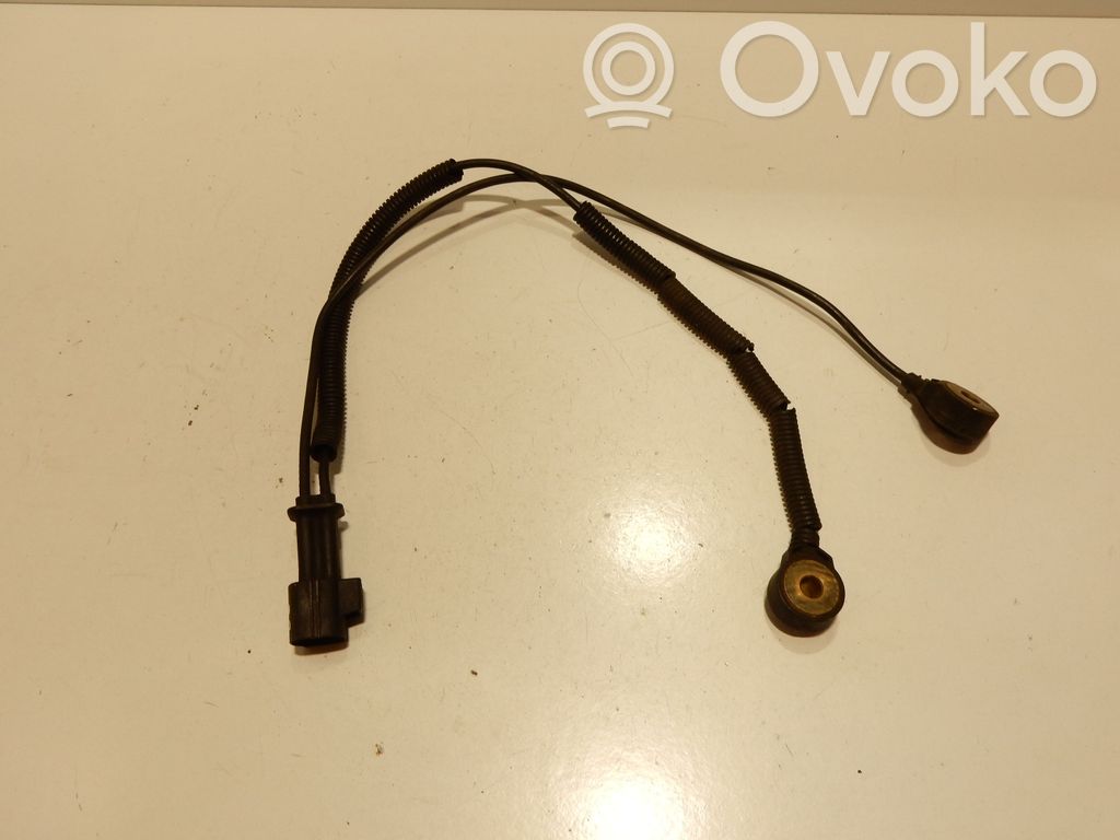 Volvo S80 Klopfsensor 