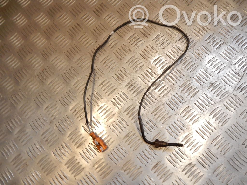 Audi A6 S6 C6 4F Sensor de temperatura del escape 