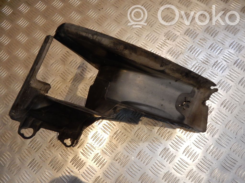 Audi A6 S6 C6 4F Canale guida dell’aria dell’intercooler 