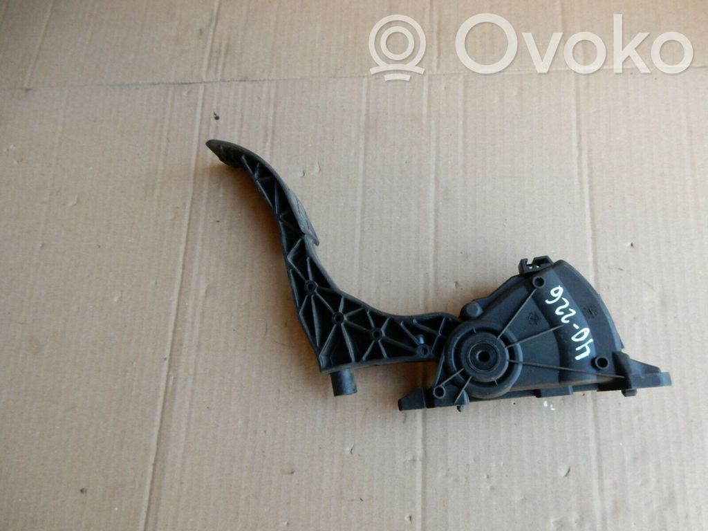 Volkswagen Golf V Pedale dell’acceleratore 