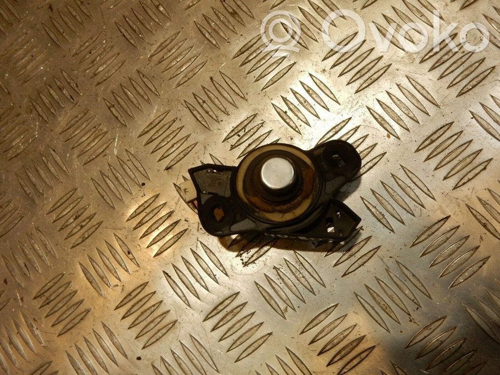 Opel Vectra C Tailgate opening switch 