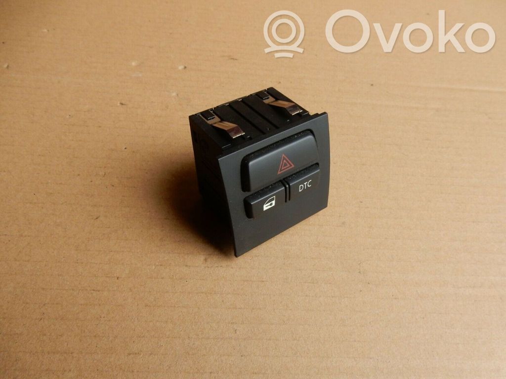BMW 3 E90 E91 Hazard light switch 