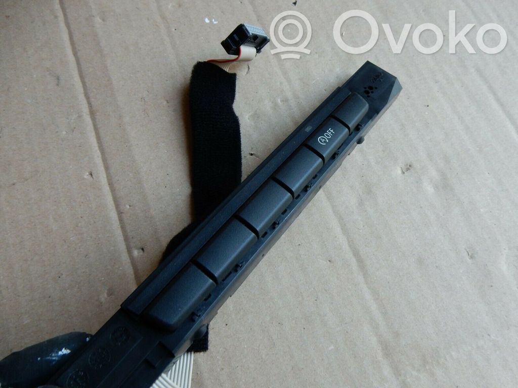Traction control (ASR) switch   6970919,40378