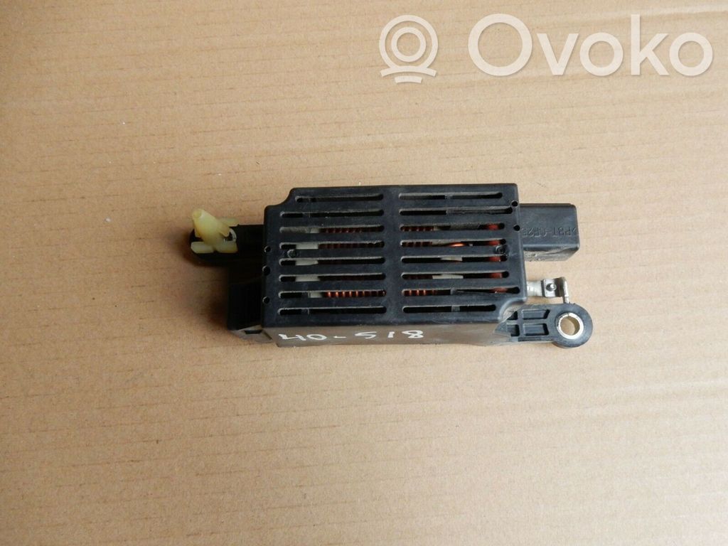 Filtras antenos   AAF15218,40518