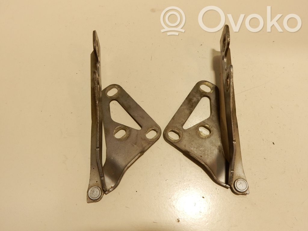 Opel Vectra C Balamale capotă 