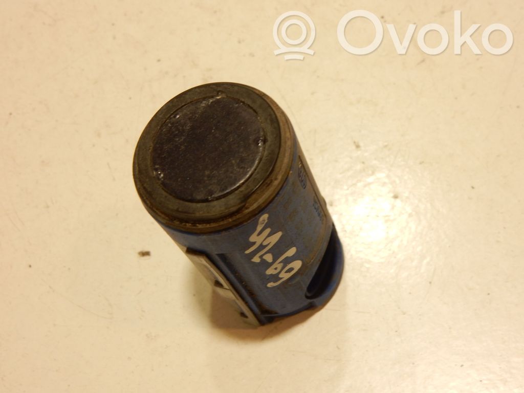 Mercedes-Benz S W220 Sensor de aparcamiento PDC 