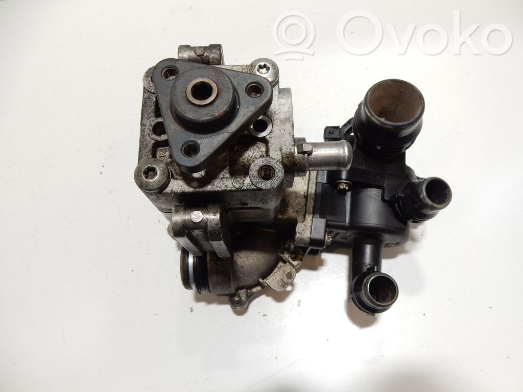 BMW 3 E46 Servopumpe 